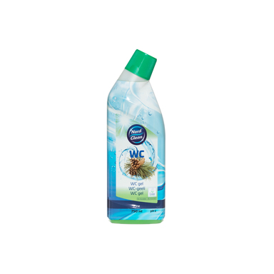 NORD CLEAN WC puhastusgeel Pine 750ml