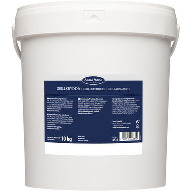 SM Grillimaitseaine 10kg