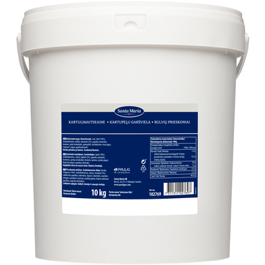 SM Kartulimaitseaine 10kg