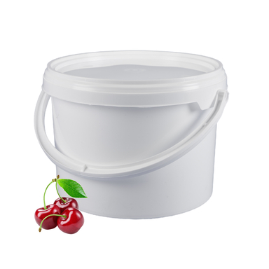 BACULA Visnasahvt (kirsimoos) 3,5kg