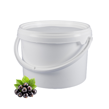 BACULA Sitikmarjasahvt (mustasõstramoos) 3,5kg