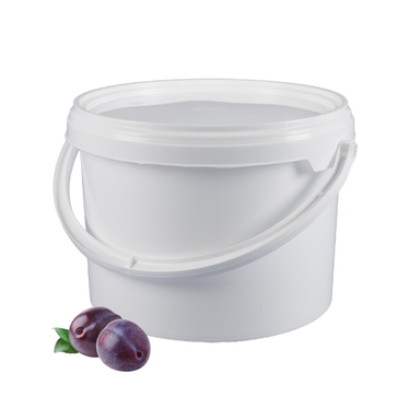 BACULA Pluumisahvt (ploomimoos) 3,5kg