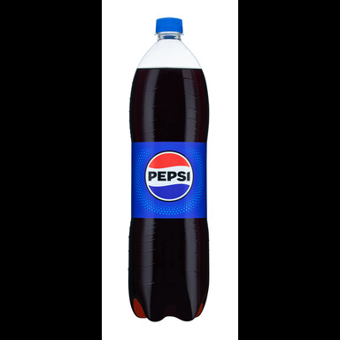 PEPSI Cola 1,5l (pet)