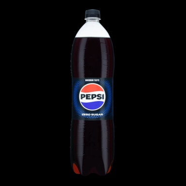 PEPSI Cola Zero 1,5l (pet)