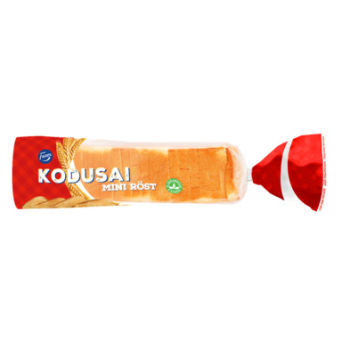 FAZER Kodusai Mini röst 4,8kg 20x240g (külmut.)