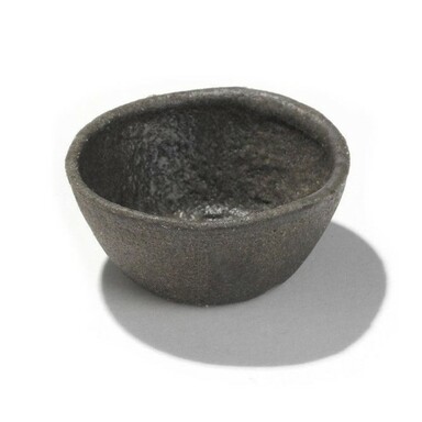 CROC'IN Minikorvike Coupelle H süsimust 1,14kg 240tk vegan