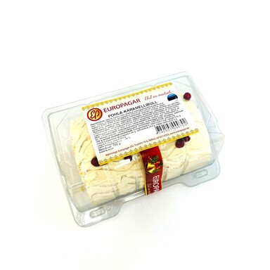 EUROPAGAR Pohla-karamellirull 330g