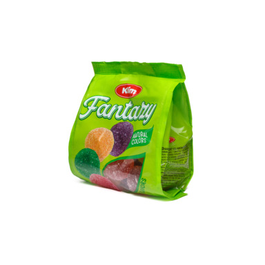 KLIM Marmelaad Fantaasia 250g