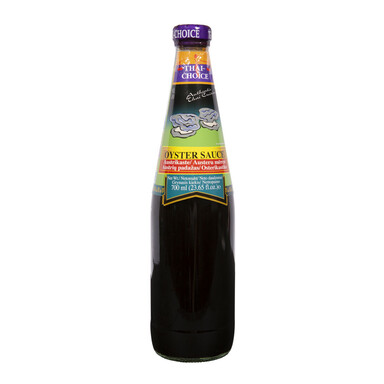 THAI CHOICE Austrikaste 700ml