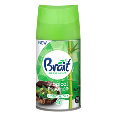 BRAIT Automaatõhuvärskenditäide Tropical Essence 250ml