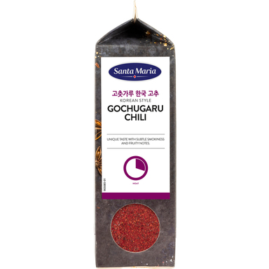 SM Korea stiilis tšilli Gochugaru 400g (pure)