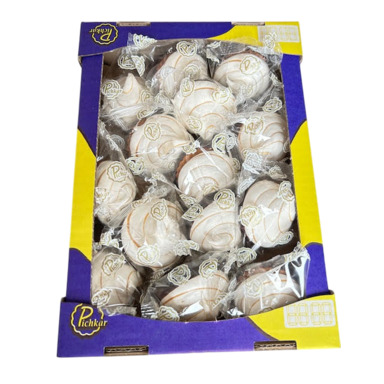 VIKSTAL Küpsis Toffee Dessert 450g