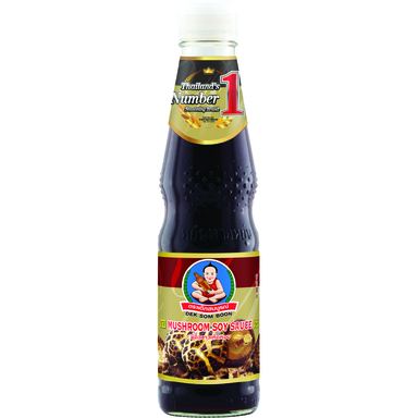 DEK SOM BOON Seene-sojakaste 300ml