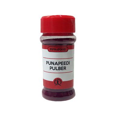 HELA Punapeedipulber (dosaator) 40g