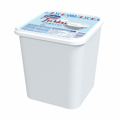 BALTAIS Türgi jogurt 10% 1kg