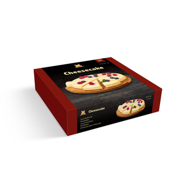 EESTI PAGAR Juustukook 1kg 10tk (külmut.)