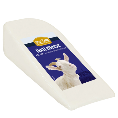 GOAT FARM Kitsejuust 130g