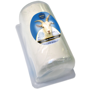 GOAT FARM Kitsejuust 1kg