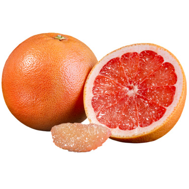 PJ Greip punane suur Star Ruby kg