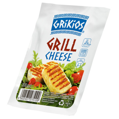 GRIKIOS Grilljuust 200g