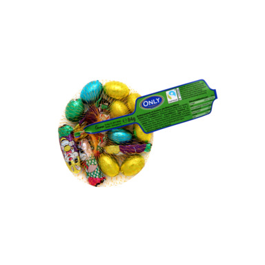 ONLY Šokolaad pühade mix 84g