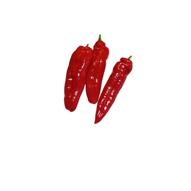 PJ Paprika punane piklik Ramiro kg
