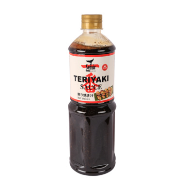 SEASIR Teriyaki kaste 1l