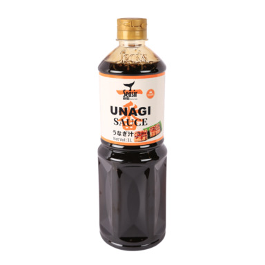SEASIR Unagi kaste 1l