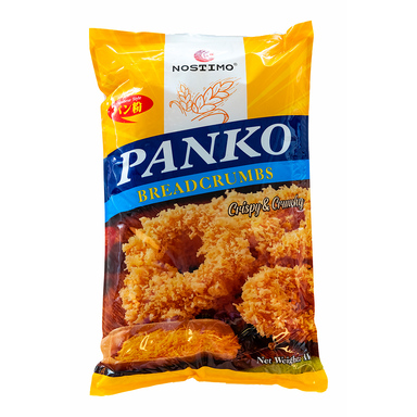NOSTIMO Panko riivsai paneerimiseks 1kg