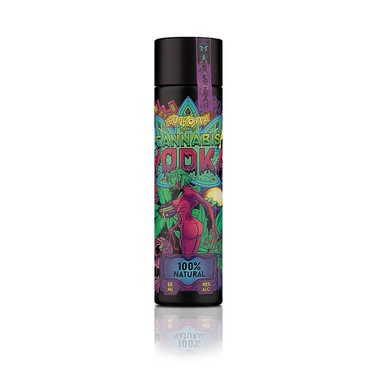 EUPHORIA Cannabis vodka 40% 50cl