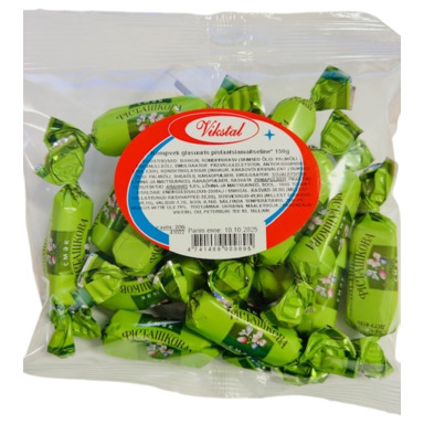 VIKSTAL Šokolaadikomm pistaatsiamaitseline 150g