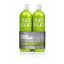 TIGI Bed Head Re-Energize Šampoon&Palsam 750ml (komplekt)