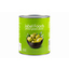 JABEL FOODS Rohelised kivideta oliivid 3kg