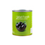 JABEL FOODS Mustad kivideta oliivid 3kg