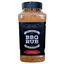 BBQ RUB Piri-Piri maitseainesegu 750g (plastpurk)
