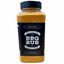 BBQ RUB Klassikaline maitseainesegu 800g (plastpurk)
