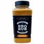 BBQ RUB Apelsinimaitseline maitseainesegu 750g (plastpurk)