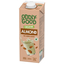 Oddlygood Organiline mandlijook ilma lisatud suhkruta, 1L