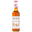 MONIN Röstitud vahukommi siirup 70cl