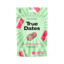 TRUE DATES Datlid Sour Watermelon 100g