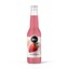 MULL Null mulliga mahl maasikas 250ml (klaas)