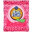 FAZER Tutti Frutti Kummikommid vaarika 90g vegan