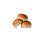 SALOMON Hamburgerisai Smash Burger Bun 3,9kg 60x65g (külm.)