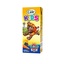 CIDO KIDS Porgandi-multimahlajook 200ml (kõrrejook)