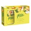 FIZZ Siider Pear Splash 4,5% 33cl-24-pakk (purk, kohver)