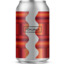 PÕHJALA õlu Kirsiraks Cherry Sour 4% 33cl (purk)