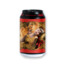 Pühaste Dekadents Imperial Stout õlu 330ml