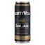 SCOTTY WEST õlu Original Dark Lager tume 5% 56,8cl (purk)