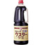 BULL-DOG Worcestershire kaste 1,8l
