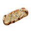 CROCODILLE Minipitsa Quattro Formaggi 2,76kg (12x (2x115g), kül
